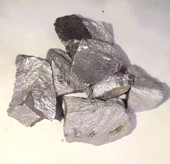 Ferromanganese
